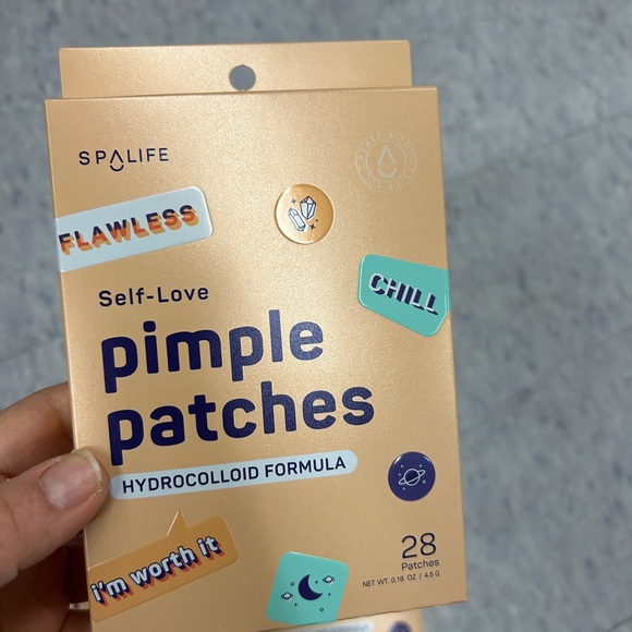 NWT Alife Self-Love Pimple Patches 112pcs set - Picture 2 of 3